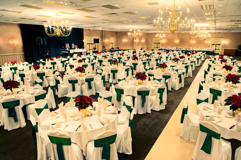 Holiday Inn - Fargo, ND