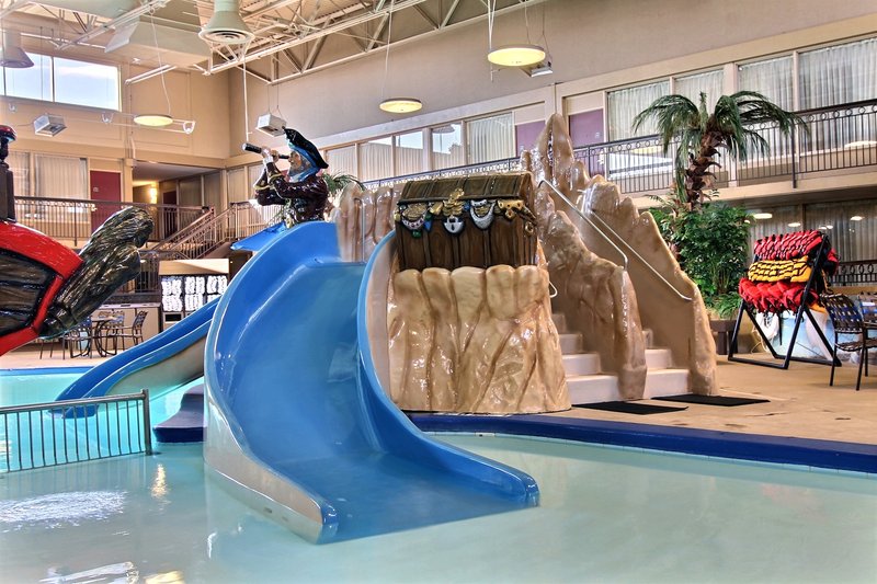 Holiday Inn - Fargo, ND