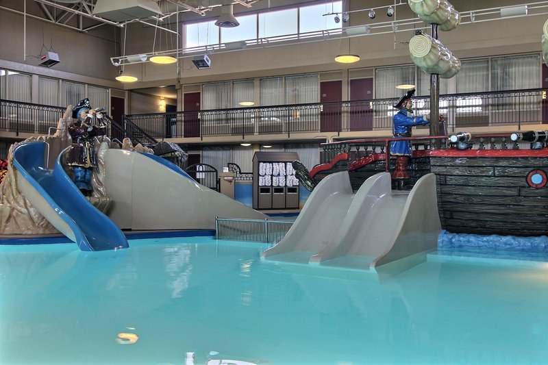 Holiday Inn - Fargo, ND