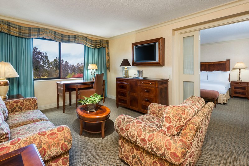 Hilton Short Hills - Short Hills, NJ