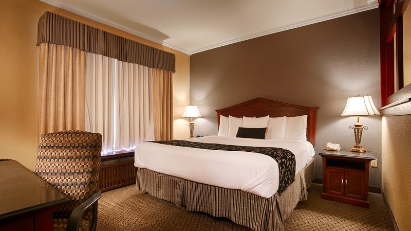 Best Western Premier Bridgewood Resort Hotel & Conference Ce - Neenah, WI