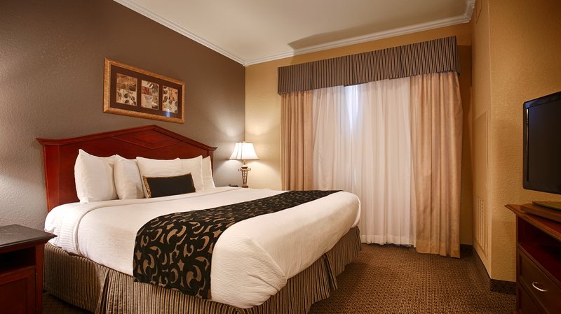 Best Western Premier Bridgewood Resort Hotel & Conference Ce - Neenah, WI