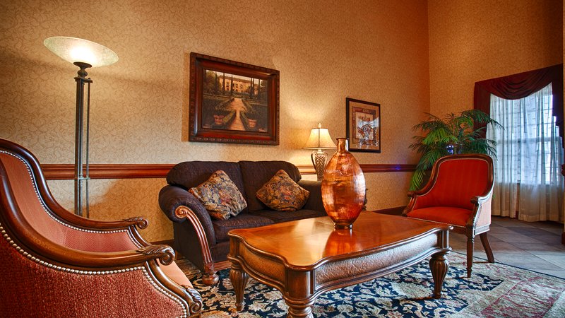 Best Western Premier Bridgewood Resort Hotel & Conference Ce - Neenah, WI