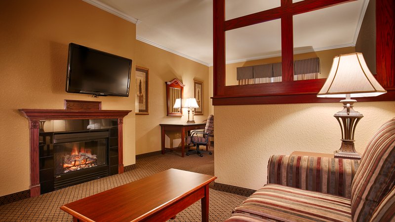 Best Western Premier Bridgewood Resort Hotel & Conference Ce - Neenah, WI