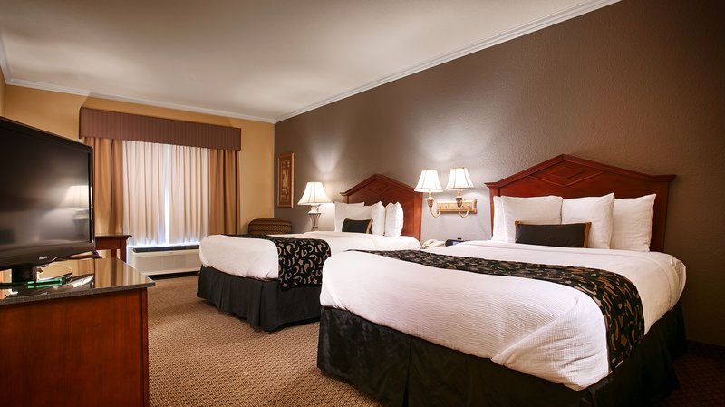 Best Western Premier Bridgewood Resort Hotel & Conference Ce - Neenah, WI