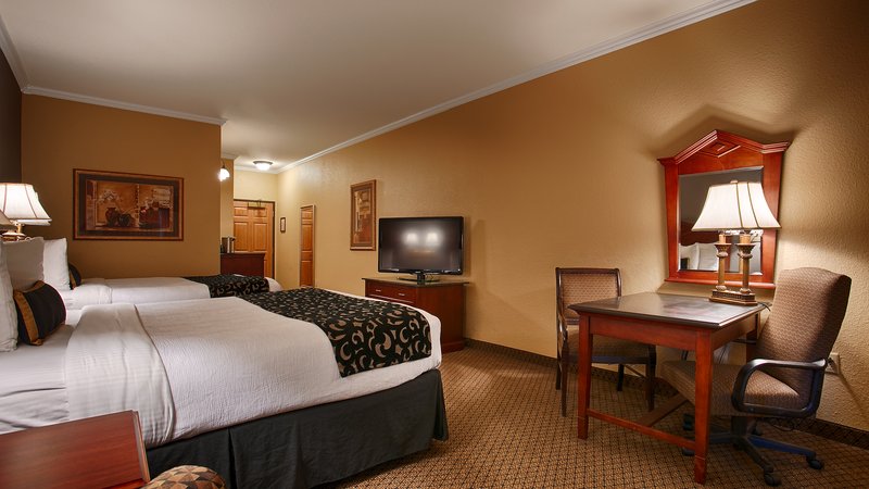 Best Western Premier Bridgewood Resort Hotel & Conference Ce - Neenah, WI