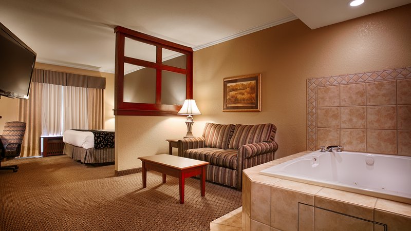 Best Western Premier Bridgewood Resort Hotel & Conference Ce - Neenah, WI