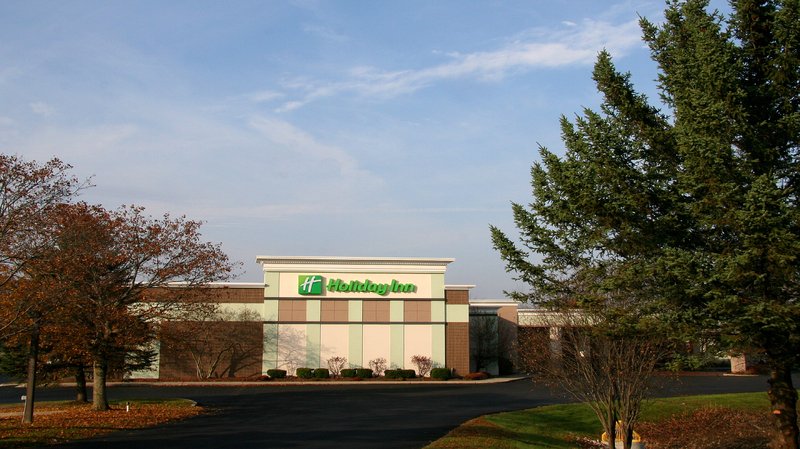 Holiday Inn Rutland-Killington Area - Rutland, VT