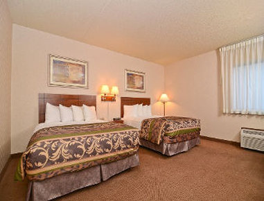 Baymont Inn & Suites-Fargo - Fargo, ND