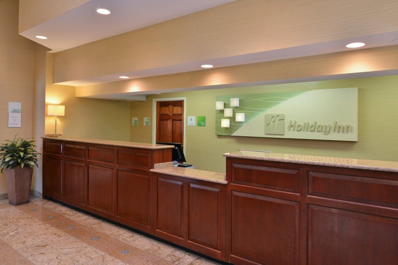 Holiday Inn WASHINGTON D.C.-GREENBELT MD - Greenbelt, MD
