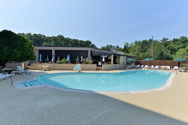 Holiday Inn WASHINGTON D.C.-GREENBELT MD - Greenbelt, MD