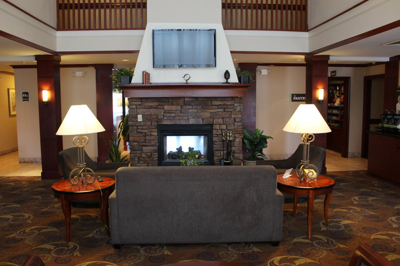 Staybridge Suites GRAND RAPIDS-KENTWOOD - Grand Rapids, MI