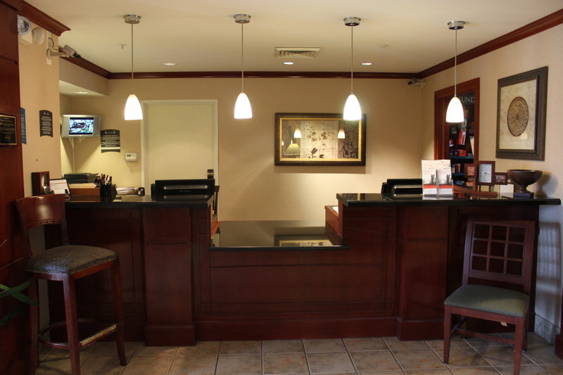 Staybridge Suites GRAND RAPIDS-KENTWOOD - Grand Rapids, MI