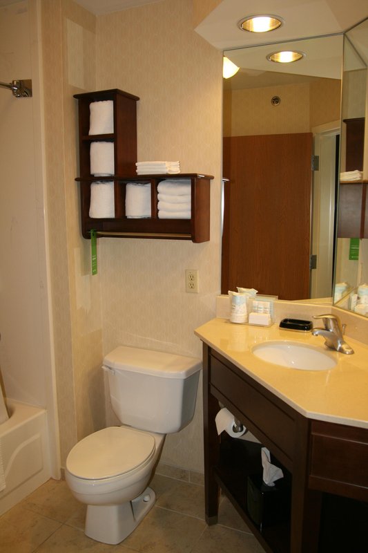 Hampton Inn Batesville - Batesville, IN