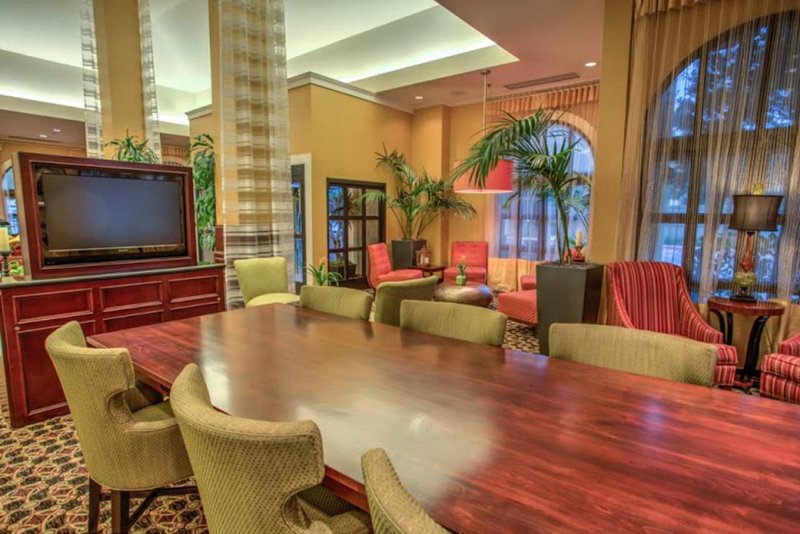 Hilton Garden Inn-Cupertino - Cupertino, CA