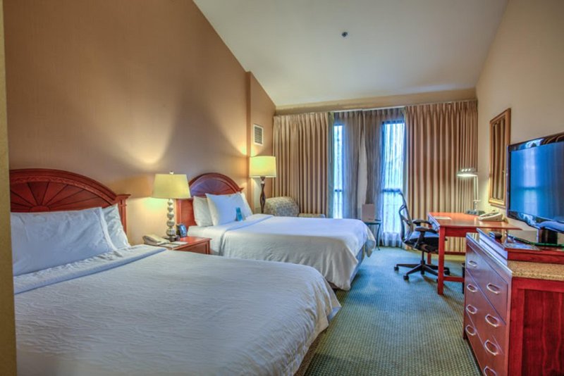 Hilton Garden Inn-Cupertino - Cupertino, CA