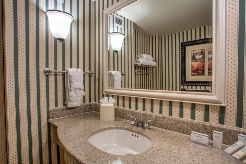 Hilton Garden Inn-Cupertino - Cupertino, CA