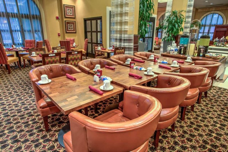 Hilton Garden Inn-Cupertino - Cupertino, CA