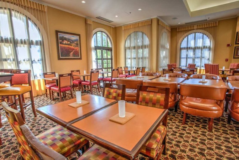 Hilton Garden Inn-Cupertino - Cupertino, CA