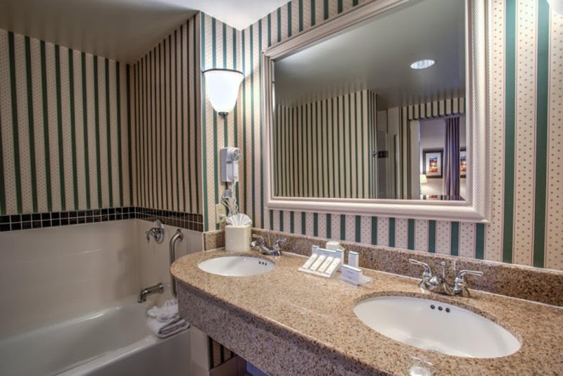 Hilton Garden Inn-Cupertino - Cupertino, CA