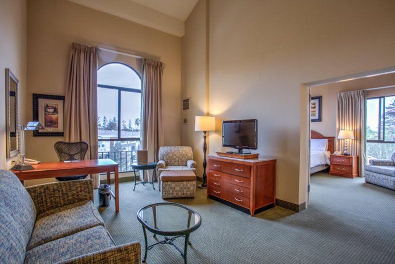 Hilton Garden Inn-Cupertino - Cupertino, CA