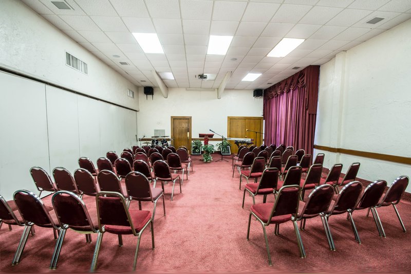 Rodeway Inn-Conference Ctr - Orange Park, FL