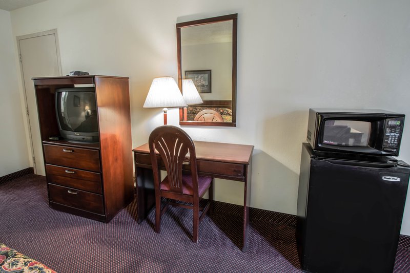 Rodeway Inn-Conference Ctr - Orange Park, FL