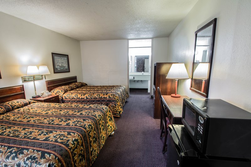 Rodeway Inn-Conference Ctr - Orange Park, FL