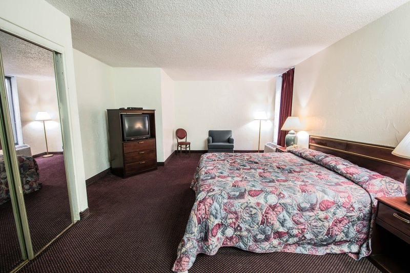 Rodeway Inn-Conference Ctr - Orange Park, FL