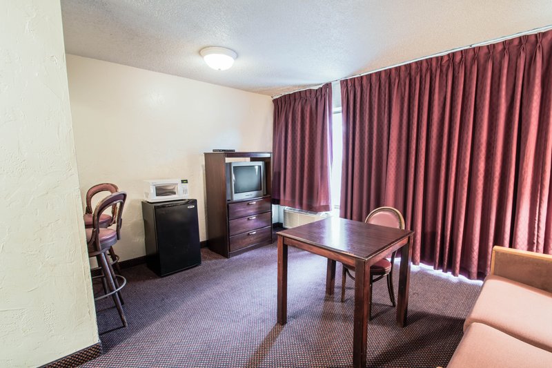 Rodeway Inn-Conference Ctr - Orange Park, FL