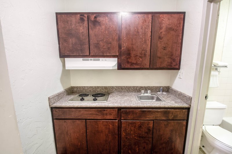 Rodeway Inn-Conference Ctr - Orange Park, FL