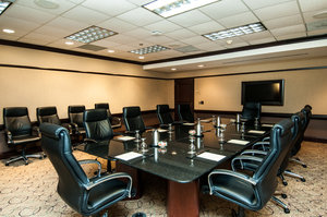 Meeting Facilities