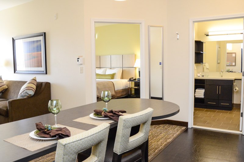 Candlewood Suites SLIDELL NORTHSHORE - Slidell, LA
