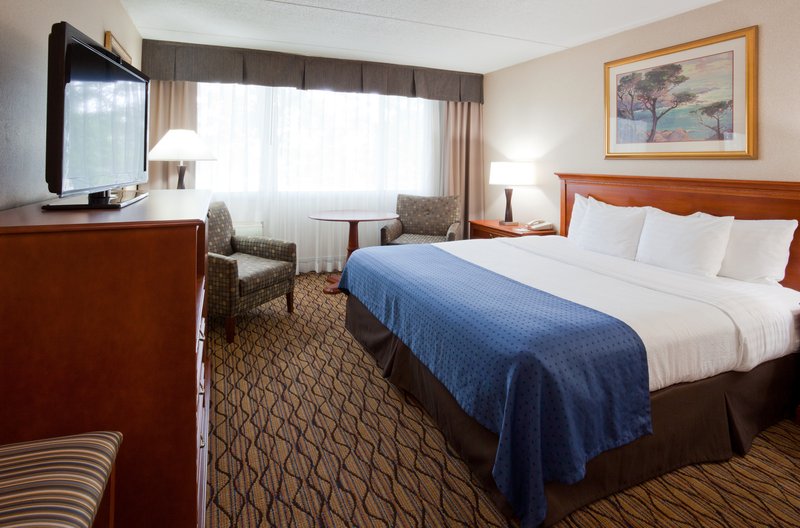 Holiday Inn - Marquette, MI