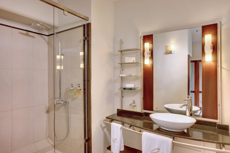 The Address Boutique Hotel The Address Boutique Hotel