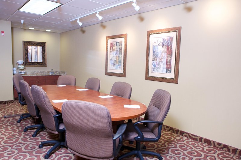 Hampton Inn-Litchfield - Litchfield, IL