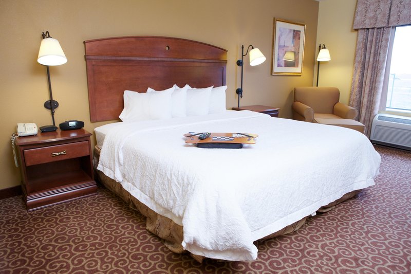 Hampton Inn-Litchfield - Litchfield, IL