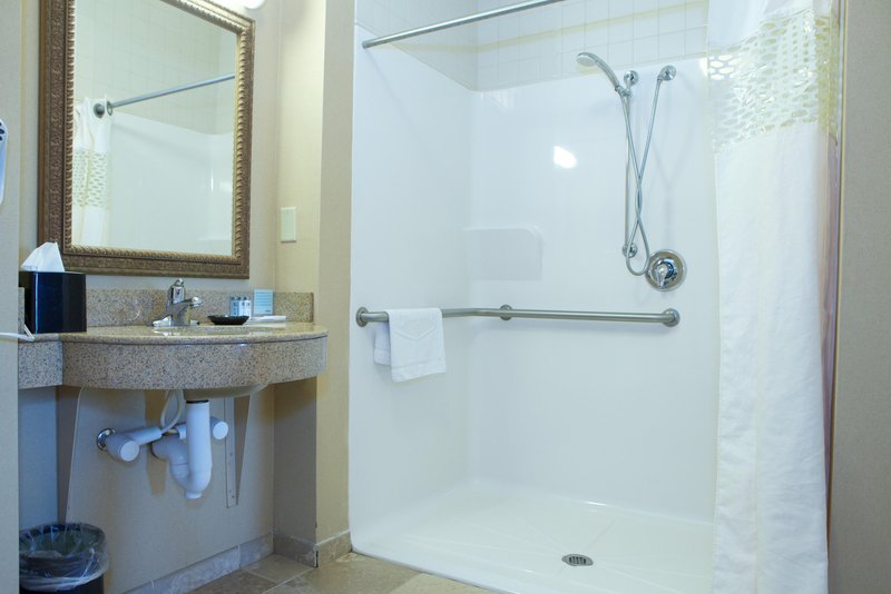 Hampton Inn-Litchfield - Litchfield, IL