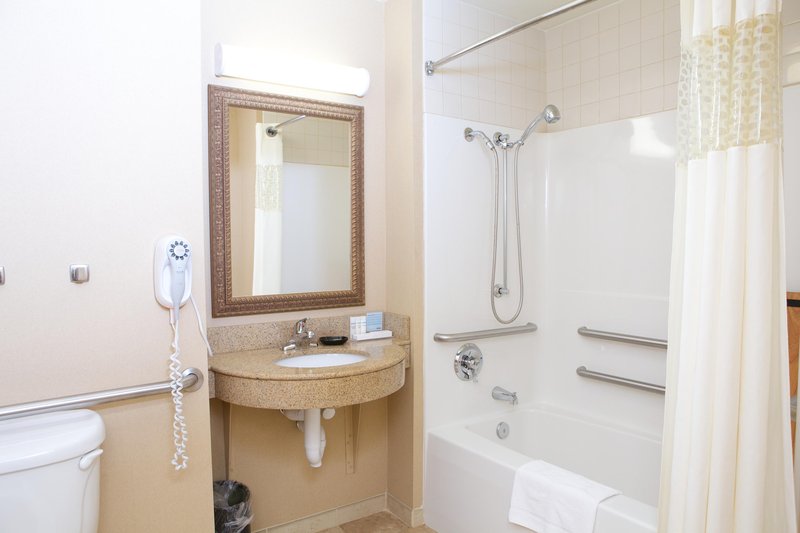 Hampton Inn-Litchfield - Litchfield, IL