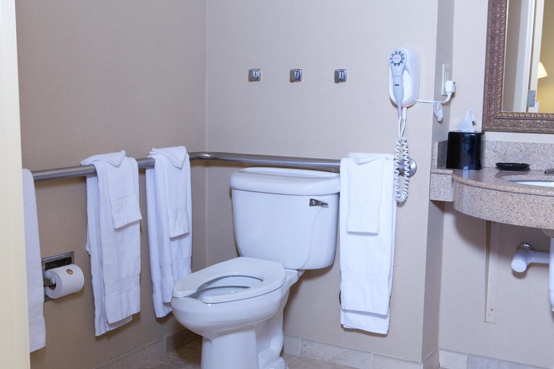 Hampton Inn-Litchfield - Litchfield, IL