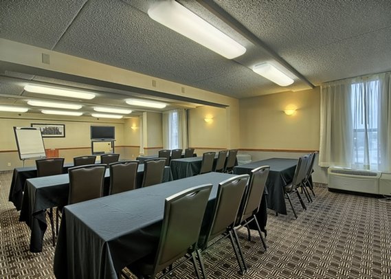 Comfort Inn Miami Valley Centre Mall - Piqua, OH