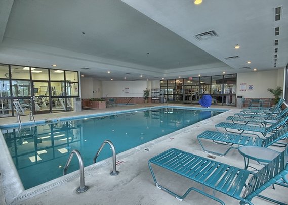 Comfort Inn Miami Valley Centre Mall - Piqua, OH