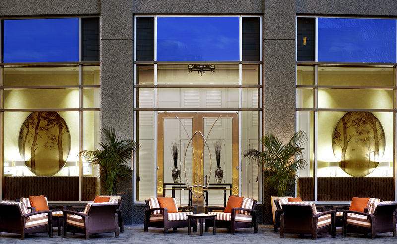 Intercontinental Buckhead Atlanta - Atlanta, GA