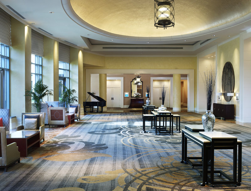Intercontinental Buckhead Atlanta - Atlanta, GA