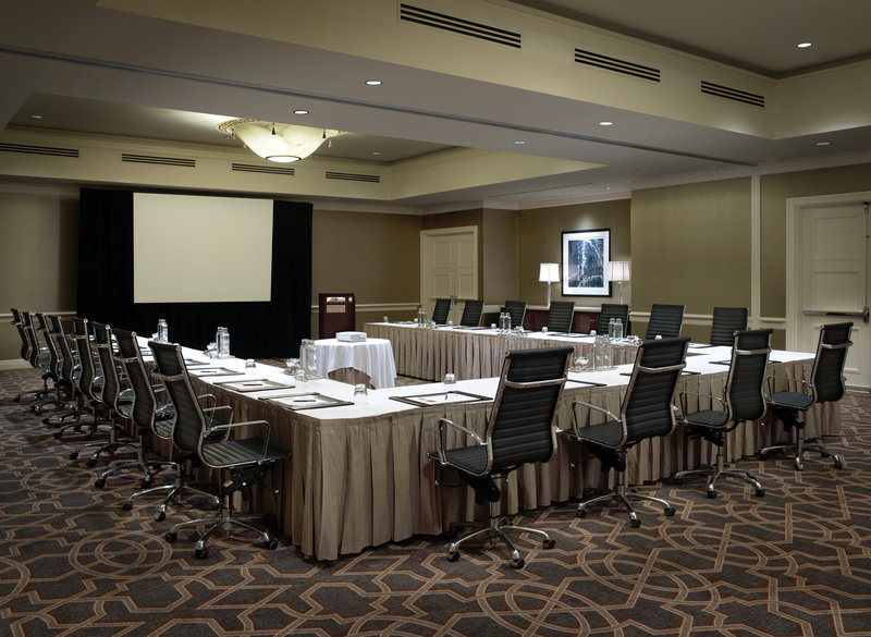 Intercontinental Buckhead Atlanta - Atlanta, GA