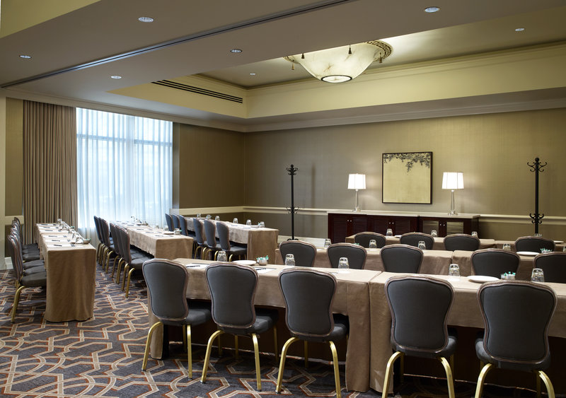 Intercontinental Buckhead Atlanta - Atlanta, GA