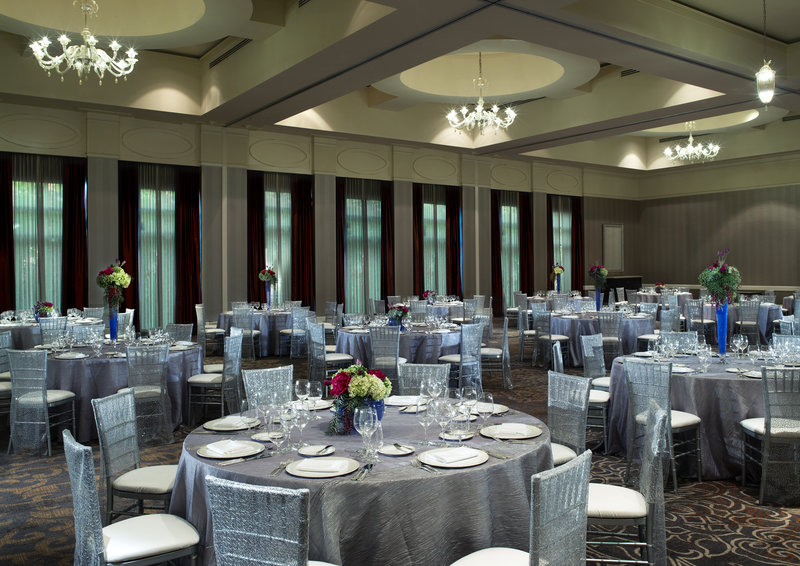 Intercontinental Buckhead Atlanta - Atlanta, GA