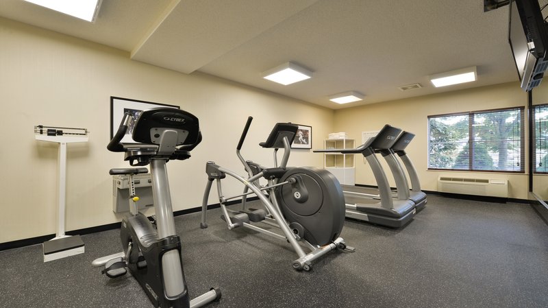 Holiday Inn Express BOSTON-MILFORD - South Lancaster, MA