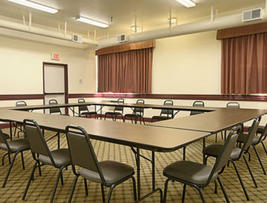 Days Inn-Sutter Creek - Sutter Creek, CA