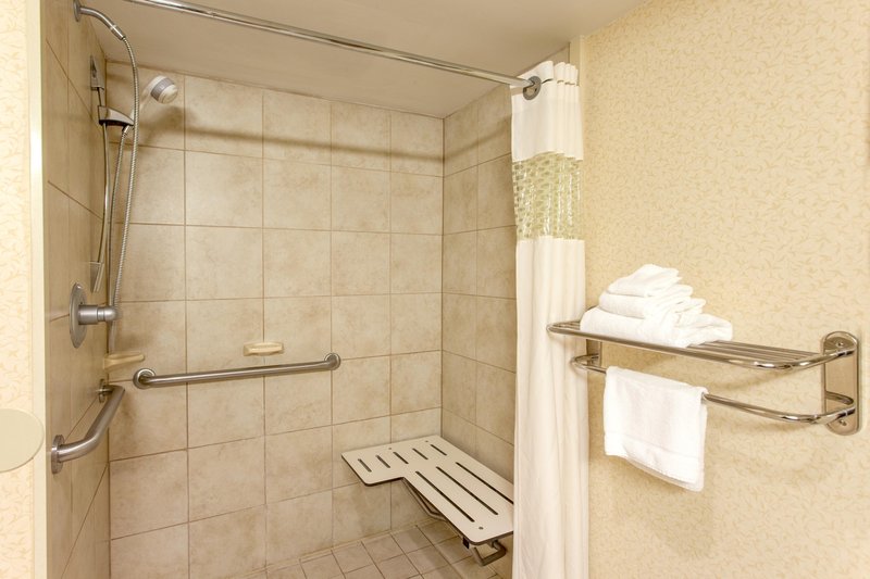 Hampton Inn Staunton - Staunton, VA